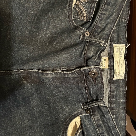 Alexander Julian 32x30 - Picture 4 of 4